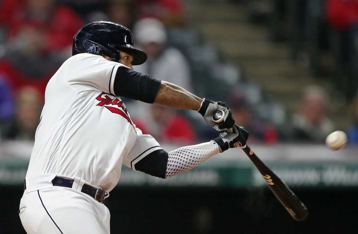 Jose Ramirez